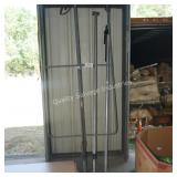 3 load bars