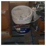 clear 5g stain