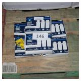 6-3pk fridge filters