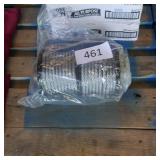 winch cable on reel