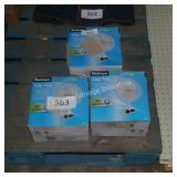 3 holmes clip fans