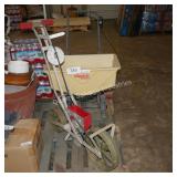2 seed spreaders