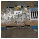 door/cabinet pulls