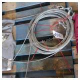 3 winch cables