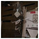 3pc door lot missing pieces