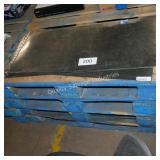 6/35.5in metal sheets