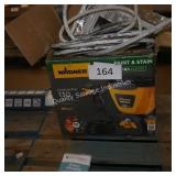 wagner paint sprayer