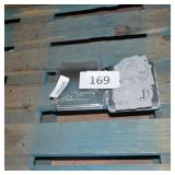 outdoor outlet cover