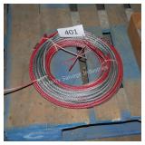 winch cable