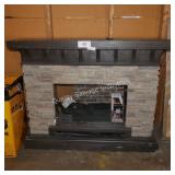 53ï¿½ fireplace