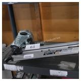 metabo pneumatic framing nailer