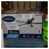 52in harbor breeze fan