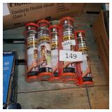 6 ez roll window insulation