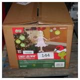 4ft blowup cindy lou who