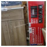 32ï¿½ craftsman floor cabinet