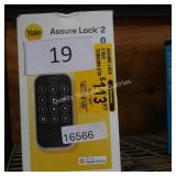 yale assure lock 2