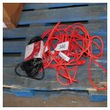 2 extension cords