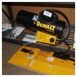 125k btu kerosene heater