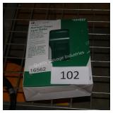 manual timer yard stake