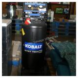 26gal kobalt air compressor