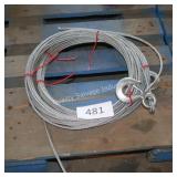 winch cable
