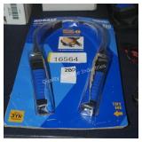 kobalt led neck light (display)