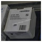 multi mount control circuit transformer (display)