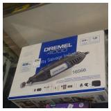 dremel 4000 (display)