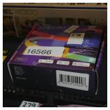 govee strip lights (display)