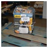 wagner stain sprayer