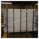 pallet 48in 40w bulbs