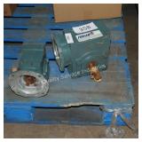 dodge gear reducer
