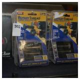 4/2pk rotary thread repair tool (display)