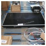 dell monitor not tested no cord