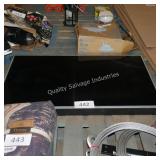 dell monitor not tested no cord