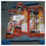 6 ez roll window insulation