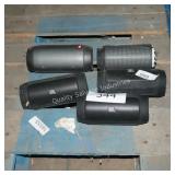 5 jbl display speakers