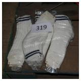 4pks socks
