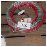 winch cable