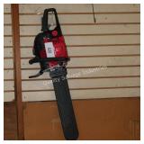 craftsman 20in chainsaw