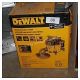 dewalt 9gal wet/dry vac