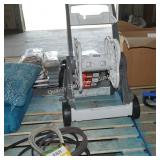 hose reel