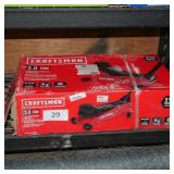 craftsman 3ton jack
