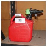 2gal gas can