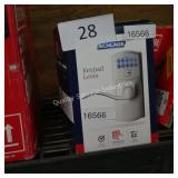 schalge keypad lever door lock