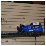 kobalt hedge trimmer TOOL ONLY