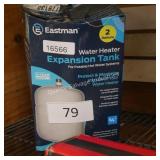 2gal expansion tank