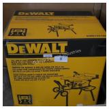 dewalt 10ï¿½ table saw