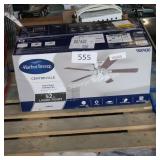 52in harbor breeze fan