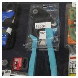 sharkbite offset crimp tool (display)